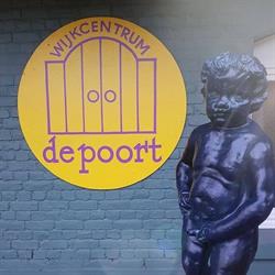 Wijkcentrum De Poort, Geraardsbergen openingstijden