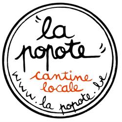 La popote, cantine locale et bio, Waterloo openingstijden