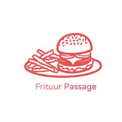 Frituur Passage, Brugge openingstijden