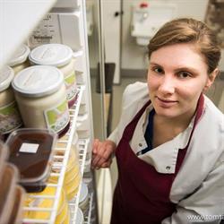 Evelyne's Zuivelhoeve, Oostkamp openingstijden