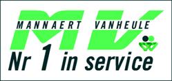 Vanheule - Mannaert, Lebbeke openingstijden