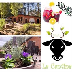 La Cantina, Wechelderzande openingstijden