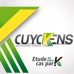 Cuyckens SA NV, Cras-Avernas openingstijden