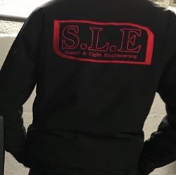SLE - Sound & Light Engineering, Groot-Bijgaarden openingstijden