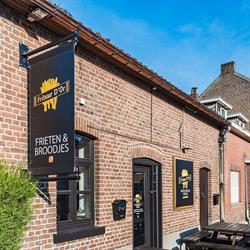 Frituur d'Or, Zutendaal openingstijden