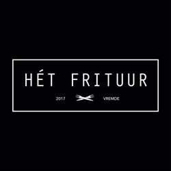 Hét Frituur Vremde, openingstijden