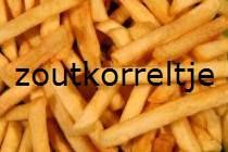 Frituur Zoutkorreltje, Merksplas openingstijden