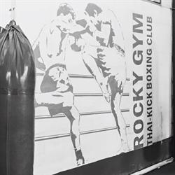 Rockygym Maldegem, openingstijden