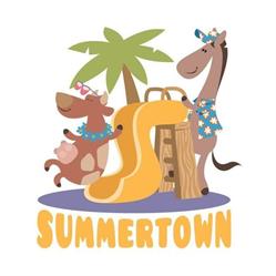 Summertown, Deerlijk openingstijden