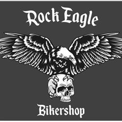 Rock Eagle Bikershop, Heppen openingstijden