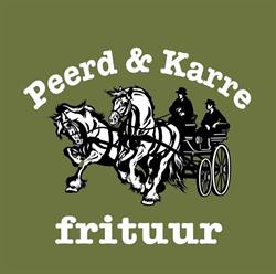 Frituur Peerd & Karre, Ichtegem openingstijden
