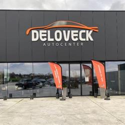 Autohandel Deloveck, Wervik openingstijden