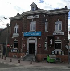 Café La Fontaine, Flémalle-Haute openingstijden