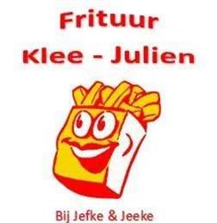 Frituur Klee-Julien - Bij Jefke & Jeeke, Maasmechelen openingstijden