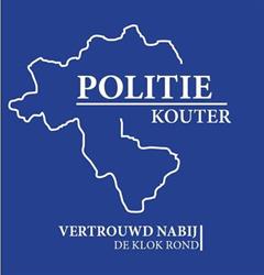 Lokale politie Kouter, Jabbeke openingstijden
