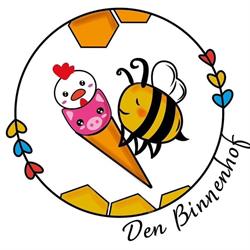 Den Binnenhof, Nieuwkerken-Waas openingstijden