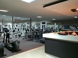 Bodydream Farciennes, openingstijden