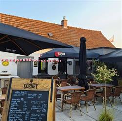 't Schuttershof, Kaster openingstijden