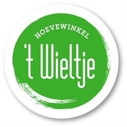 Hoevewinkel 't Wieltje, Sint-Jan openingstijden