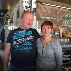 Café Visserswelzijn, Oostduinkerke openingstijden