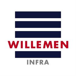 Willemen Infra, Drongen openingstijden