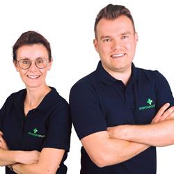 Zorggroepplus, Rijkel openingstijden