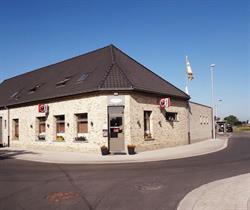 Café Vierwegen, Wingene openingstijden