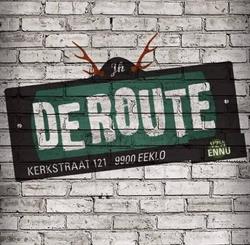 Jeugdhuis De Route, Eeklo openingstijden