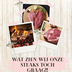 PUUR local, Retie openingstijden