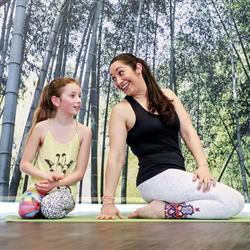 D-Yoga, Zottegem openingstijden