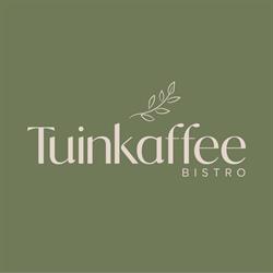 Tuinkaffee, As openingstijden