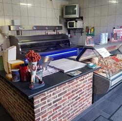 Frituurpatat Betekom, openingstijden