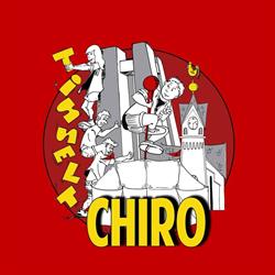 Chiro Tisselt, Willebroek openingstijden