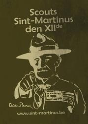 Scouts Sint-Martinus den XIIde, Hasselt openingstijden