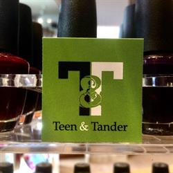 Teen & Tander, Huldenberg openingstijden