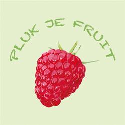 Pluk je fruit, Edegem openingstijden