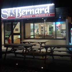 Frituur St. Bernard, Lubbeek openingstijden