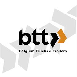 Belgium Trucks & Trailers, Ardooie openingstijden