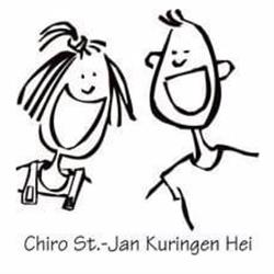 Chiro Sint Jan, Hasselt openingstijden
