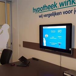 hypotheek.winkel, Ieper openingstijden