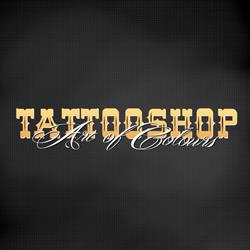 Art of Colours Tattoo, Heusden-Zolder openingstijden