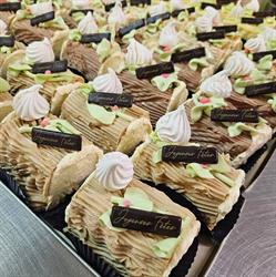 Boulangerie d'Antan, Doornik openingstijden