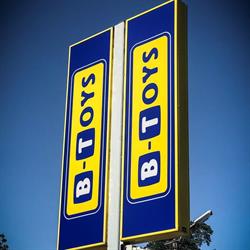 B-Toys, Keerbergen openingstijden