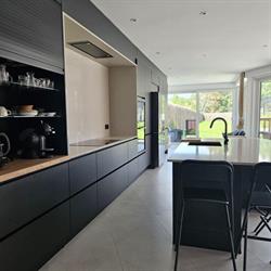 Anka Ramen & Keukens, Oostende openingstijden