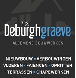 Bouwwerken Deburghgraeve, Torhout openingstijden