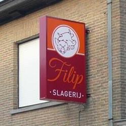 Slagerij Filip Westvleteren, openingstijden