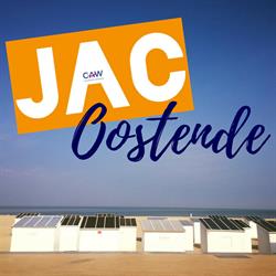 Jac Oostende, openingstijden