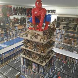 Just movies, Genk openingstijden