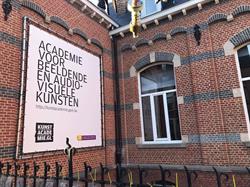 Kunst Academie Geel, openingstijden