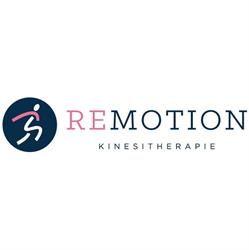 REmotion kine, Sint-Lievens-Houtem openingstijden